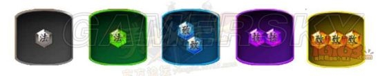 《勇士X勇士》符文玩法攻略