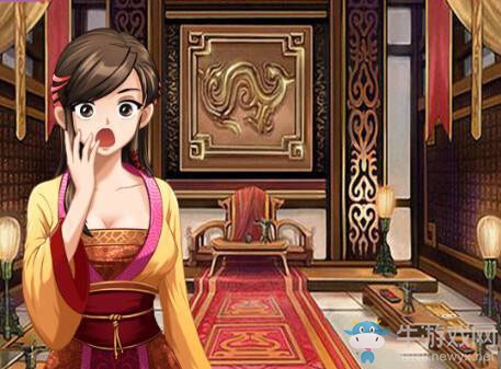 《錯(cuò)嫁太子妃2》通關(guān)攻略匯總