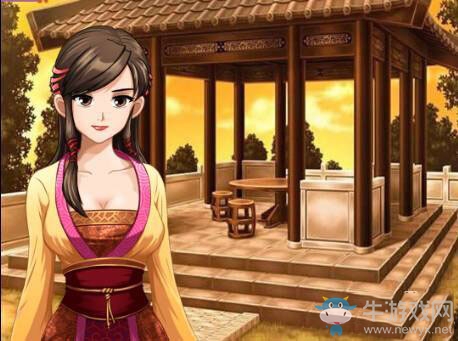 《錯(cuò)嫁太子妃2》通關(guān)攻略匯總