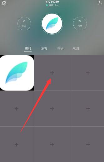 《lesdo》怎么上傳照片
