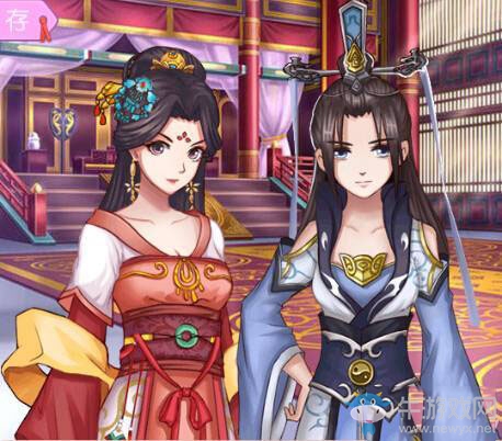 《錯嫁太子妃2》通關(guān)攻略匯總