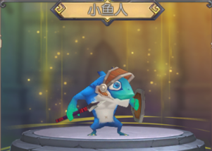 《我叫MT世界》寵物介紹