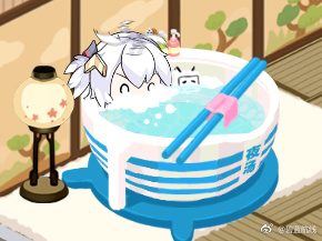 《碧藍航線》7月7日bilibili主題家具下架說明