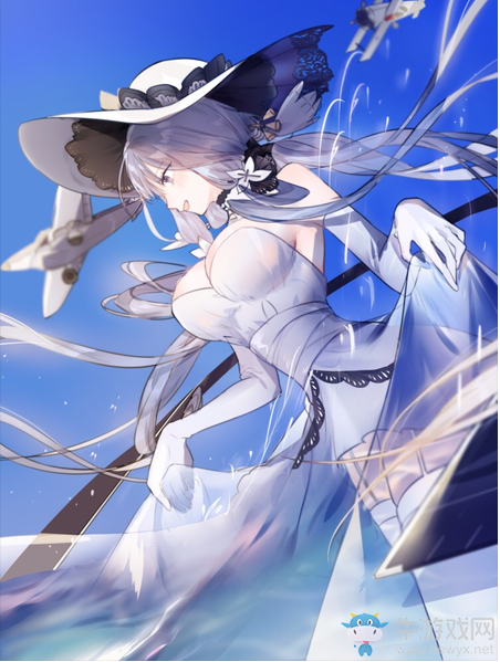 《碧藍航線》全艦娘全突破油耗表