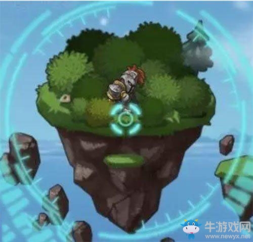 《不思議迷宮》圣盾效果及獲得方法一覽