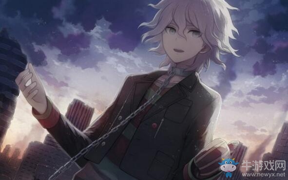 《彈丸論破：絕對絕望少女》存檔方法及位置一覽