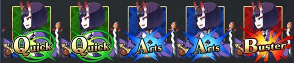 《FGO》酒吞童子屬性詳解和強(qiáng)度評(píng)價(jià)