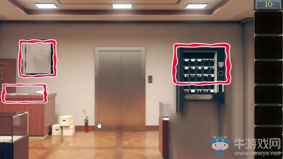 《密室逃脫17：守護公寓》全關卡攻略大全