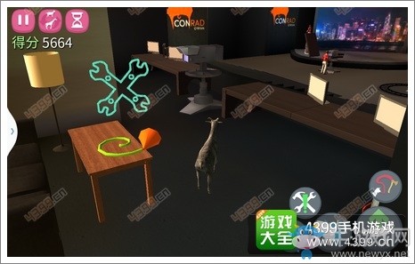 《僵尸山羊》材料位置大全