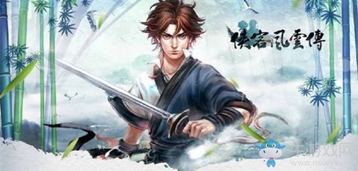 《俠客風(fēng)云傳》可招募伙伴NPC位置匯總