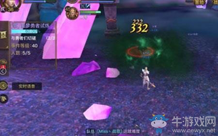 《光明大陸》勇者試煉噩夢通關(guān)攻略