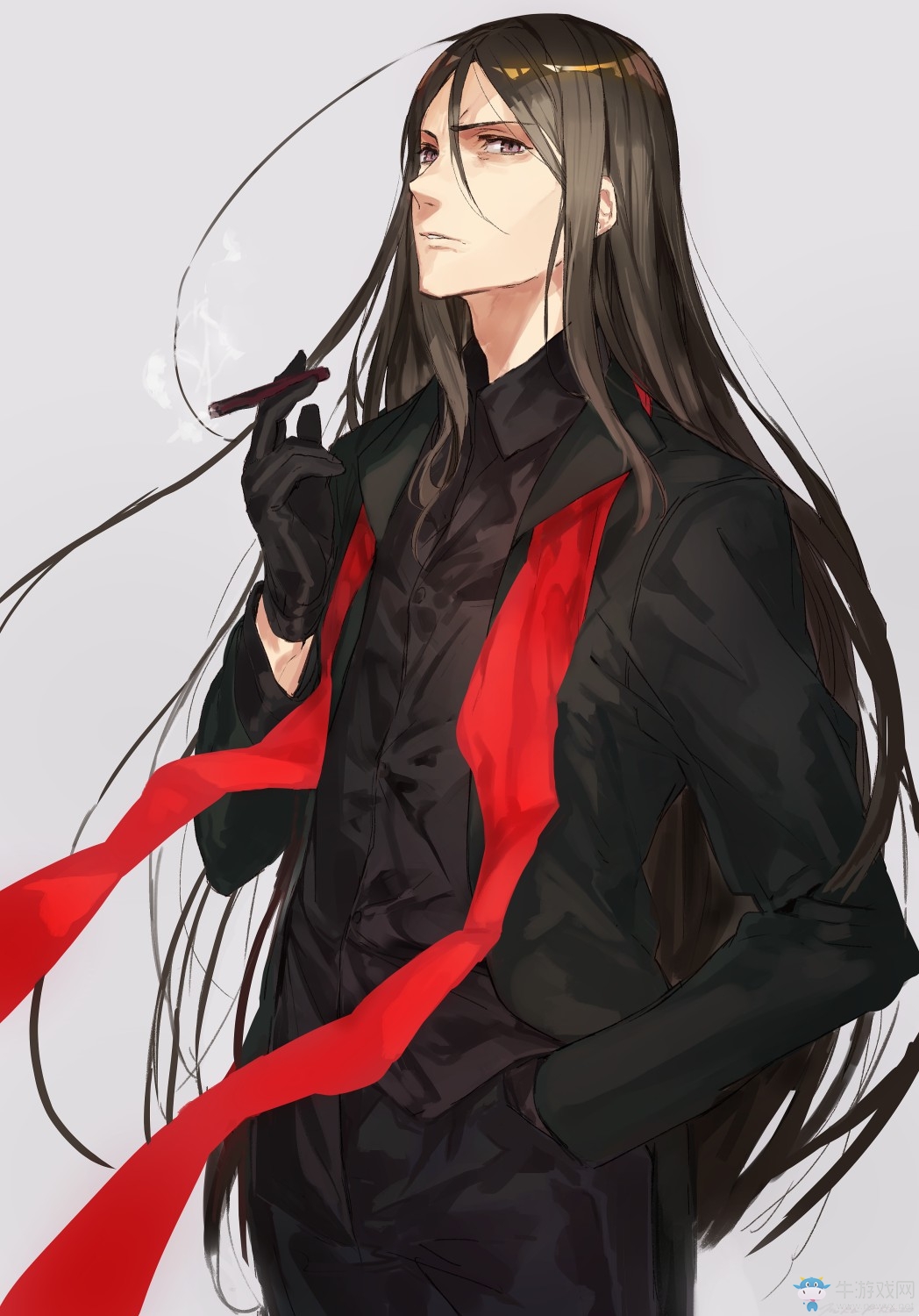 《fgo》羅生門活動禮裝值得入手嗎