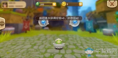 《迷你世界》迷你豆獲取方法詳解