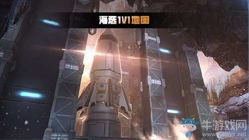 《魂斗羅：歸來》搶先服全民軍團(tuán)戰(zhàn)版本更新