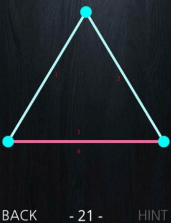 《一筆畫成》全關(guān)卡通關(guān)攻略