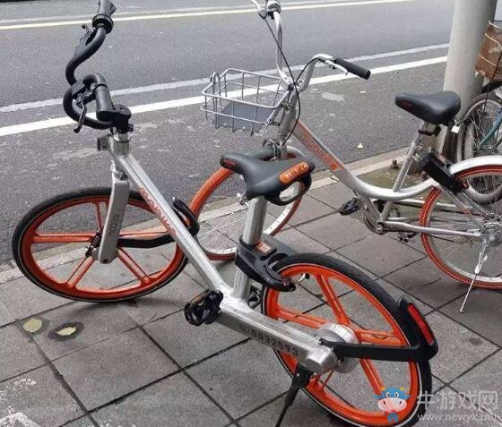 《摩拜單車(chē)》掃碼沒(méi)反應(yīng)怎么回事