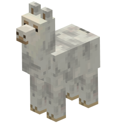 《我的世界》羊駝馴服方法介紹