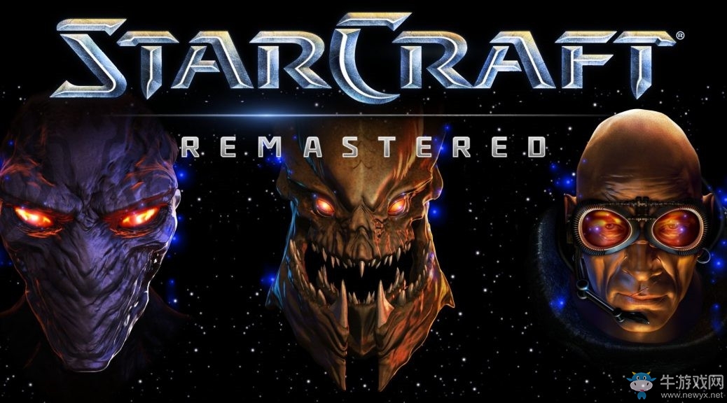 《星際爭霸：重制版》配置要求一覽