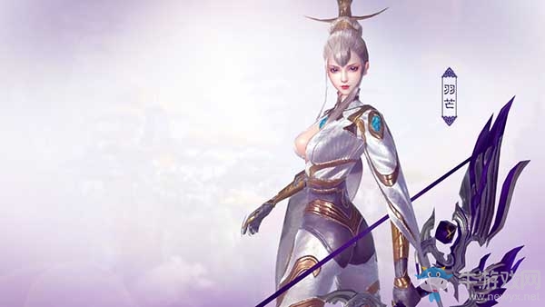 《九州天空城3D》職業(yè)介紹