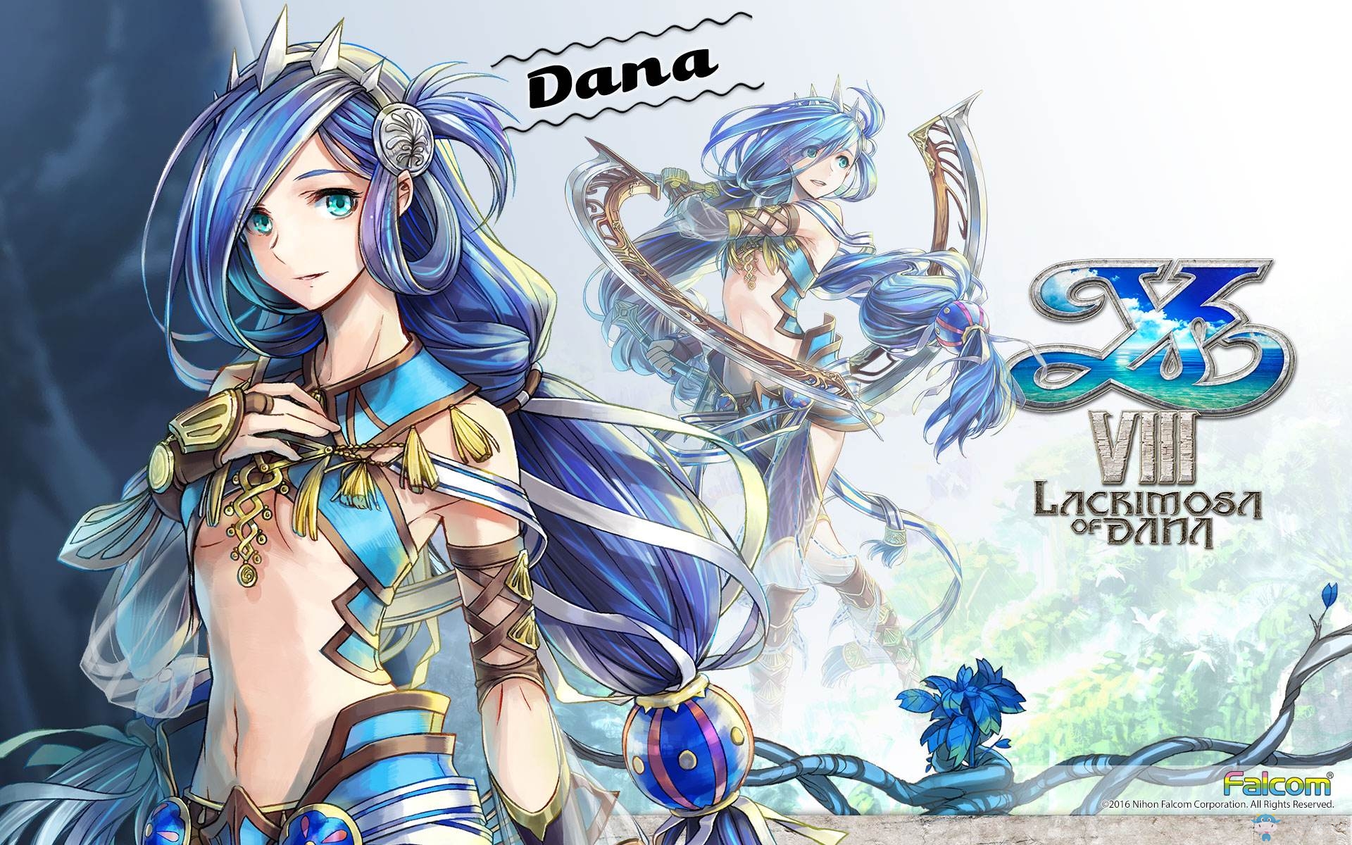 《伊蘇8》太陽鋼位置一覽