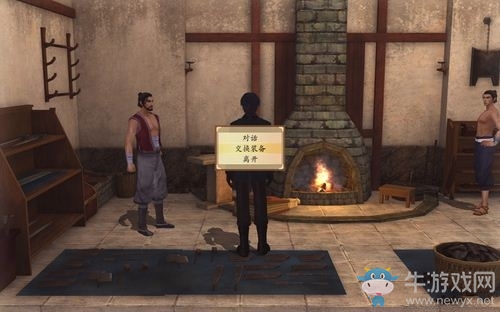 《古劍奇譚》武器強(qiáng)化攻略