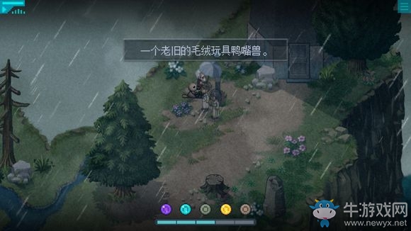 《去月球》攻略大全