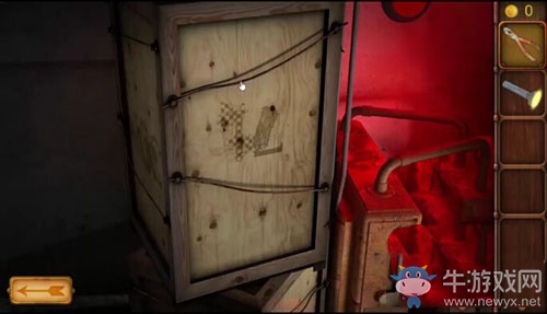 《密室逃脫18：移動迷城》攻略大全