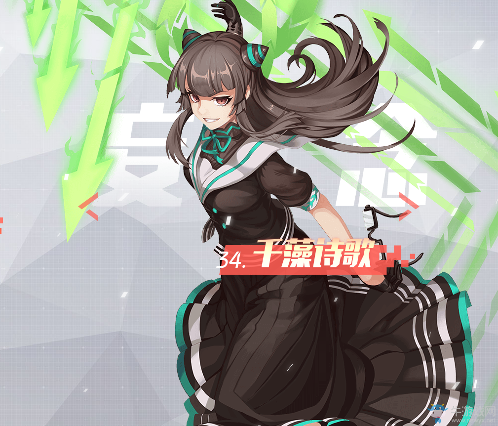 《永遠(yuǎn)的7日之都》全角色立繪一覽