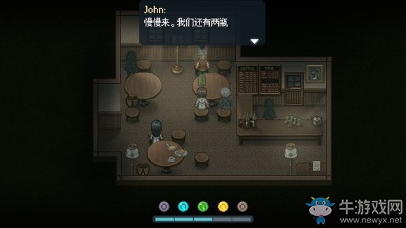 《去月球》攻略大全
