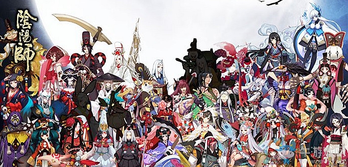 《陰陽師》極限控制流——般雪流的玩法解析