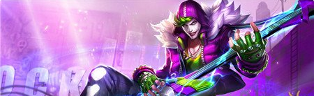 王者職業(yè)教學(xué)第38期 辰鬼高漸離以一敵五，團(tuán)滅全場(chǎng)！