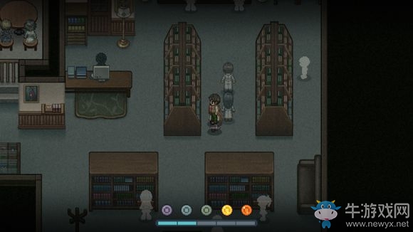 《去月球》攻略大全