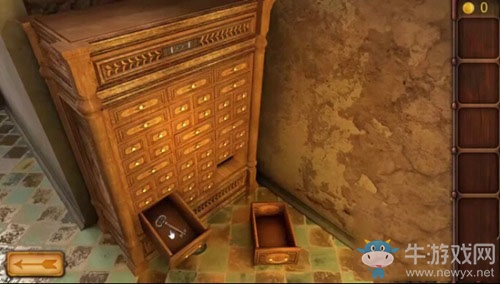 《密室逃脫18：移動迷城》攻略大全