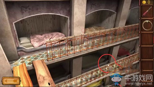 《密室逃脫18：移動迷城》攻略大全