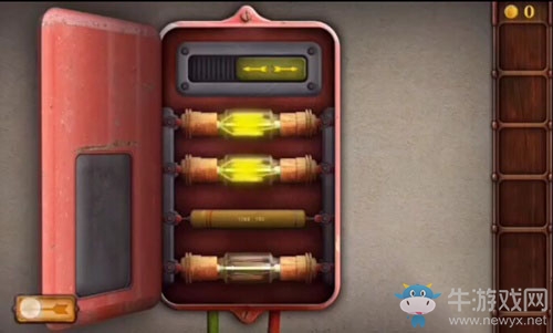 《密室逃脫18：移動迷城》攻略大全