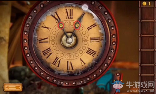 《密室逃脫18：移動迷城》攻略大全