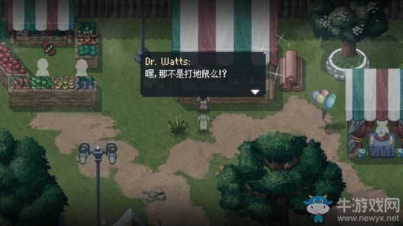 《去月球》攻略大全