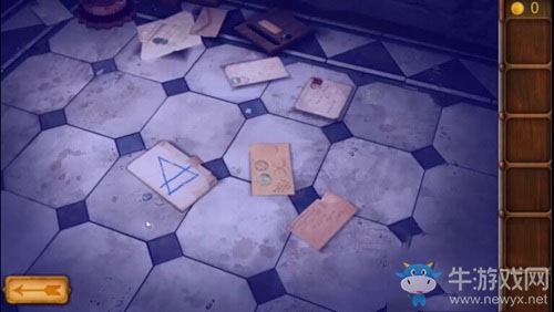 《密室逃脫18：移動迷城》攻略大全