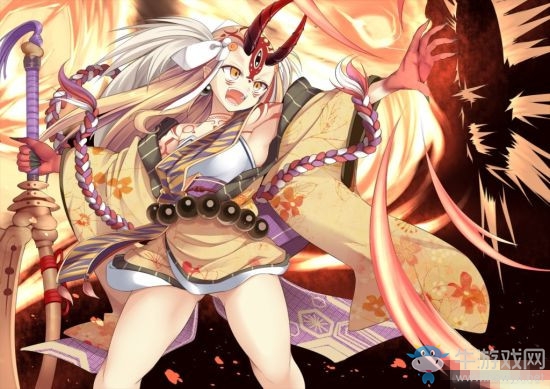 《FGO》羅生門活動刷100W可以畢業(yè)嗎 茨木活動怎么畢業(yè)