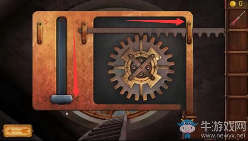 《密室逃脫18：移動迷城》攻略大全