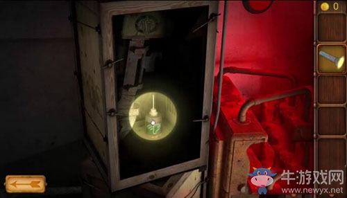 《密室逃脫18：移動迷城》攻略大全