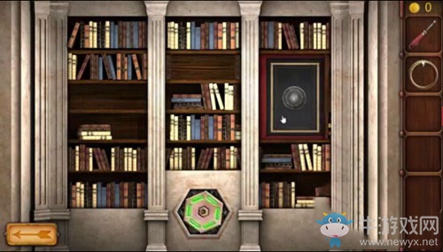 《密室逃脫18：移動迷城》攻略大全