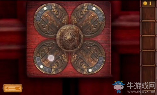 《密室逃脫18：移動迷城》攻略大全