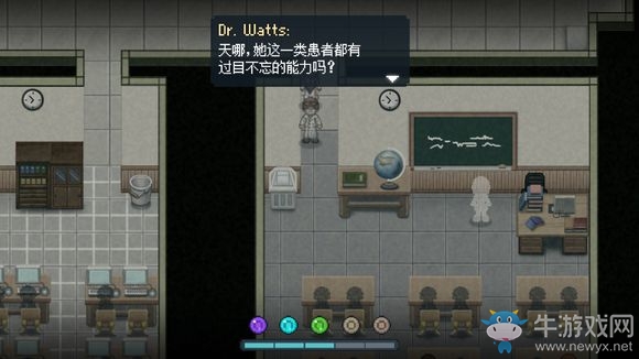 《去月球》攻略大全