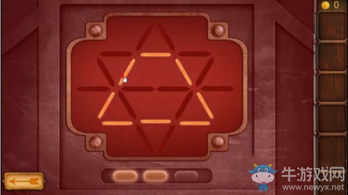 《密室逃脫18：移動迷城》攻略大全