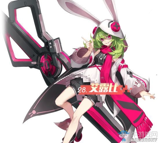 《永遠的7日之都》強力陣容推薦