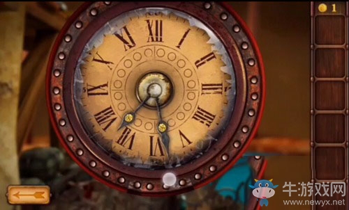 《密室逃脫18：移動迷城》攻略大全