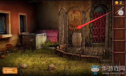 《密室逃脫18：移動迷城》攻略大全