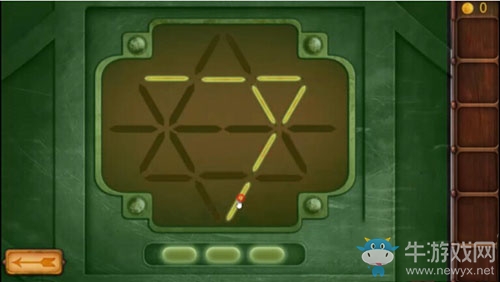 《密室逃脫18：移動迷城》攻略大全