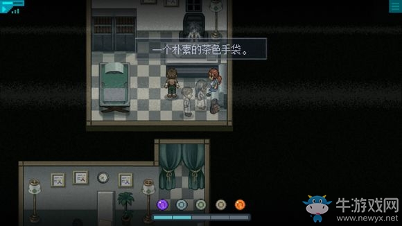 《去月球》攻略大全